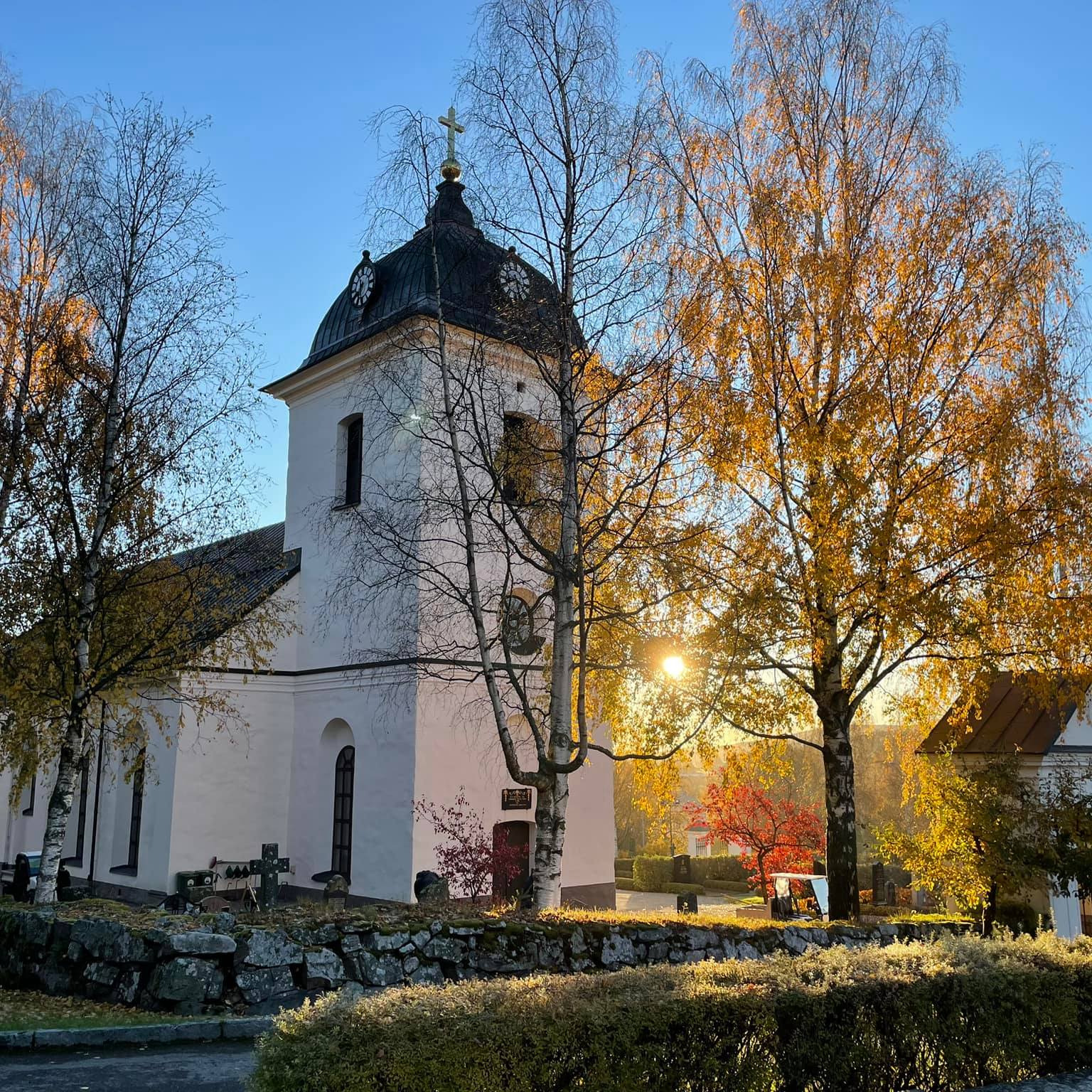 Selånger Kyrka